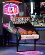 ICE NBA Gametime Pro Home Arcade Basketball - Image 5