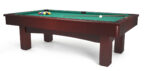 Connelly Billiards Del Mar Slate Pool Table - Image 2