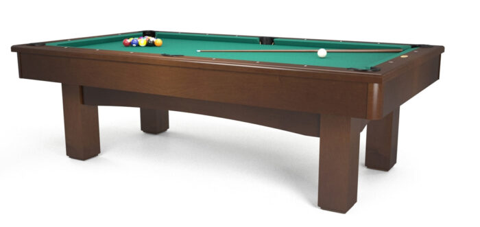 Connelly Billiards Del Mar Slate Pool Table - Image 3