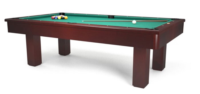 Connelly Billiards Del Sol Slate Pool Table - Image 2