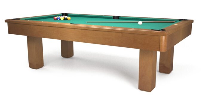 Connelly Billiards Del Sol Slate Pool Table - Image 5