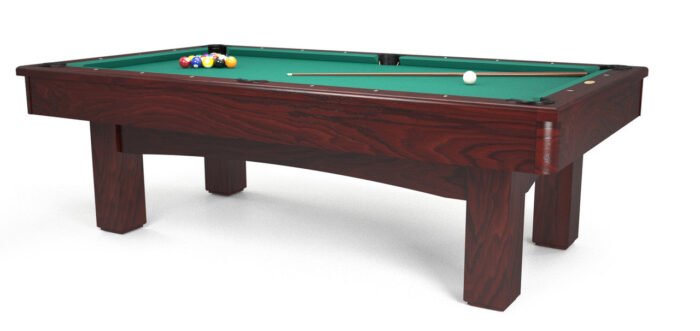 Connelly Del Mar Pool Table - Image 2