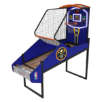 ICE NBA Game Time Pro with NBA Team of Choice - Image 22
