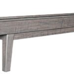 Nixon Desyn 12' Shuffleboard Table