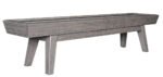 Nixon Desyn 12' Shuffleboard Table