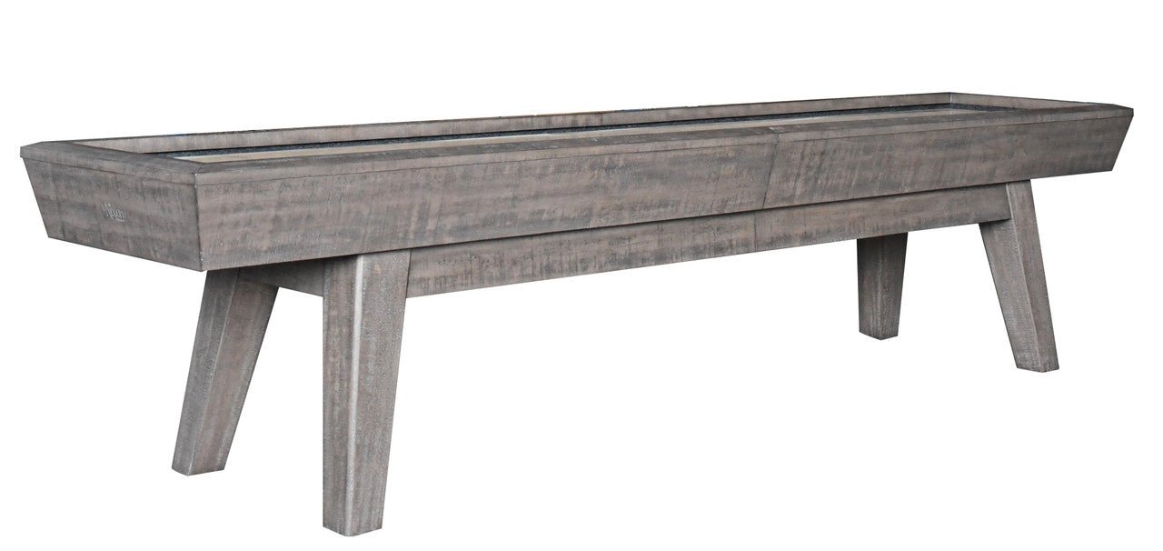Desyn_Shuffleboard_2__21312 Nixon Desyn 12' Shuffleboard Table - Image 1