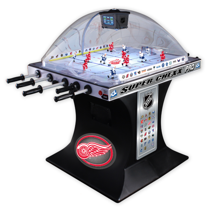 ICE Super Chexx Pro - NHL Licensed - Image 45