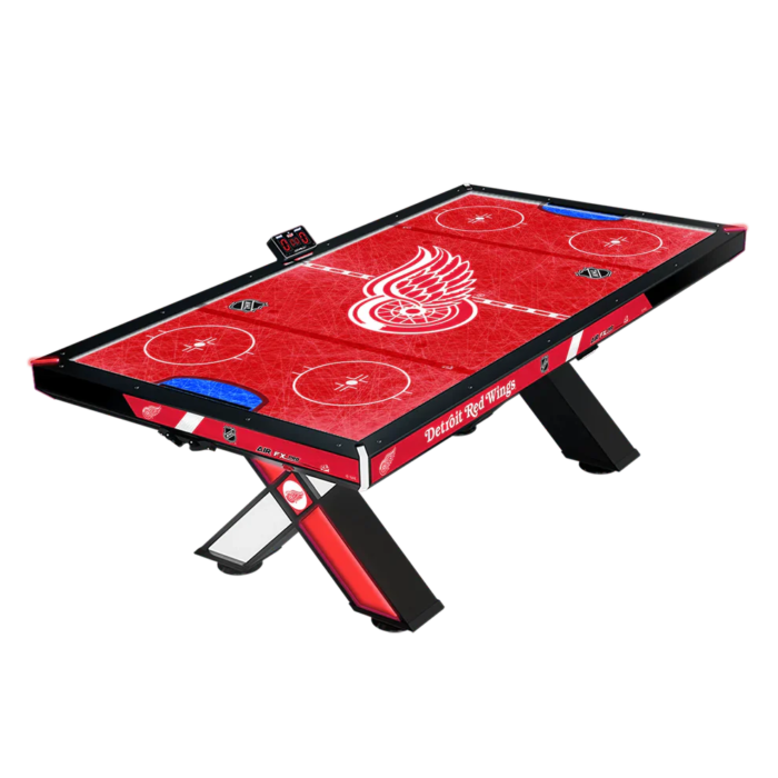 ICE Air FX Pro NHL Team Air FX Pro Full Size Air Hockey and Playfield - Image 16