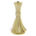 Diamond Stem, Gold - 3 1/4"