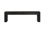 American Heritage Billiards Vancouver 8' Slate Pool Table In Black Ash - Image 8
