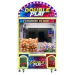 Coastal Amusements Double Play Crane - Image 2
