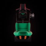 DOF Reality HERO 2-Axis Racing Motion Simulator Platform - H2 - Image 2