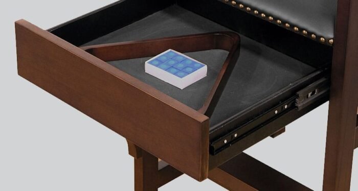 C. L. Bailey Skylar Pool Table - Image 12
