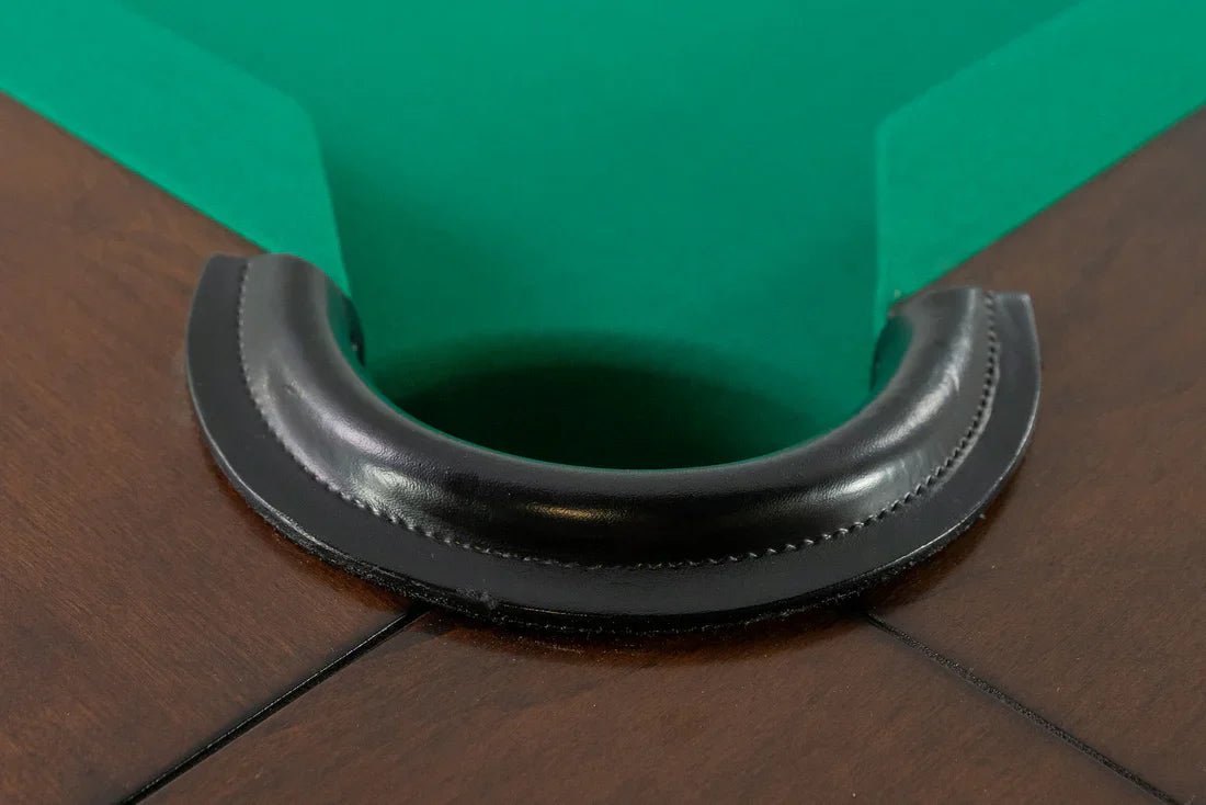 Drop_Pocketlegacy Legacy Billiards Drop Pockets - Set of 6 - Image 1