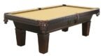 C. L. Bailey Duke Pool Table - Image 2