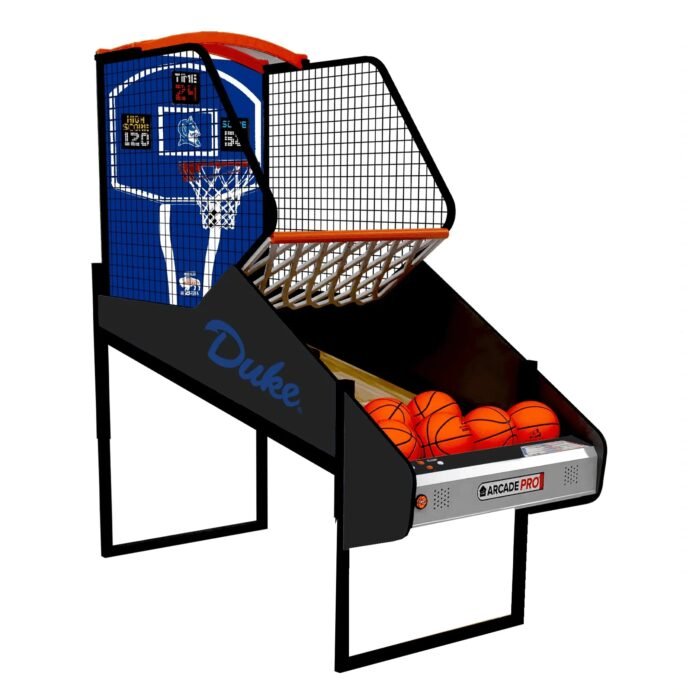 ICE NBA Gametime Pro Home Arcade Basketball - Image 17