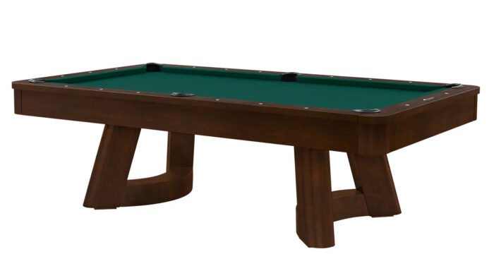 Legacy Dunbar 8ft Pool Table - Image 2