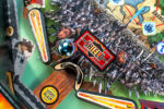 Stern Pinball DUNGEONS & DRAGONS: The Tyrant's Eye! Pro - Image 16