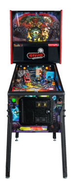Stern Pinball DUNGEONS & DRAGONS: The Tyrant's Eye! Premium - Image 6