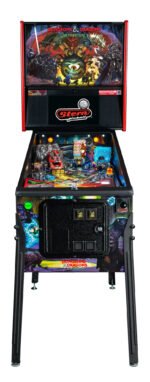 Stern Pinball DUNGEONS & DRAGONS: The Tyrant's Eye! Premium - Image 7