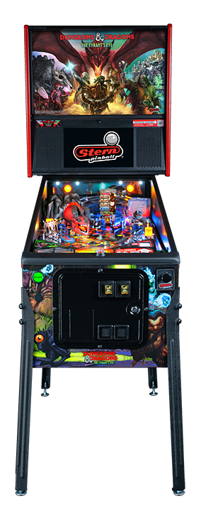 DungeonProFront