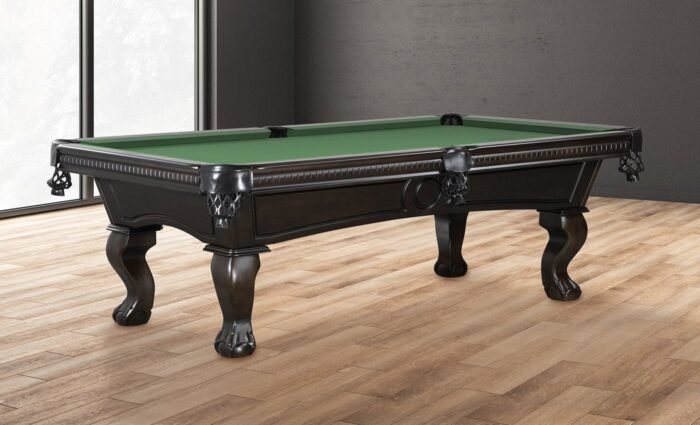 C. L. Bailey Dutchess Pool Table - Image 5