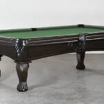 C. L. Bailey Dutchess Pool Table