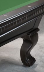 C. L. Bailey Dutchess Pool Table - Image 9