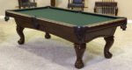 C. L. Bailey Dutchess Pool Table - Image 3