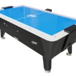 Dynamo 7' Pro Style Home Air Hockey Table