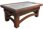 Dynamo Arch Air Hockey