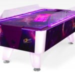 Dynamo Cosmic Thunder - Commercial Air Hockey