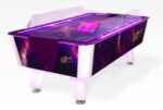 Dynamo Cosmic Thunder Home Air Hockey