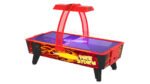 Dynamo Firestorm Commercial Air Hockey (Overhead Included) - Image 2