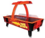 Dynamo Firestorm Commercial Air Hockey (Overhead Included)