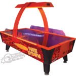 Dynamo Firestorm-Home Version Air Hockey (Overhead Included)