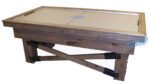 Dynamo Rustic Air Hockey - Image 3