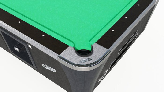 Dynamo Sedona Pool Table with Dollar Bill Acceptor - Image 4