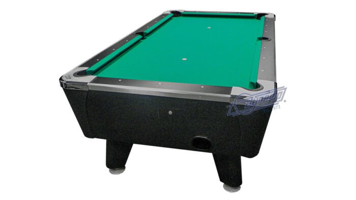 Dynamo Sedona Pool Table with Dollar Bill Acceptor - Image 5