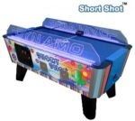 Dynamo Short Shot Air Hockey