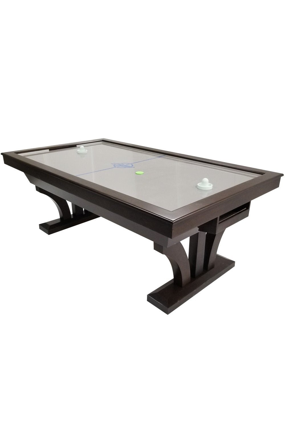 Dynamo_Venetian_Air_Hockey_Table_Free_Shipping_Table_Hockey_Planet Dynamo 7' Venetian Air Hockey Table - Image 1