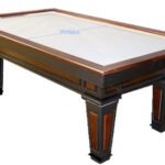 Dynamo Worthington Air Hockey