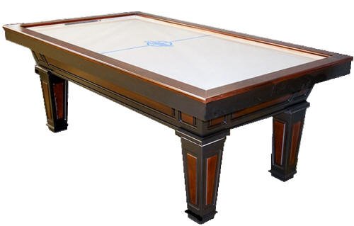Dynamo_Worthington_Air_Hockey Dynamo Worthington Air Hockey - Image 1