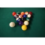 Mizerak Dynasty Space Saver 6.5' Billiard Table - Image 14