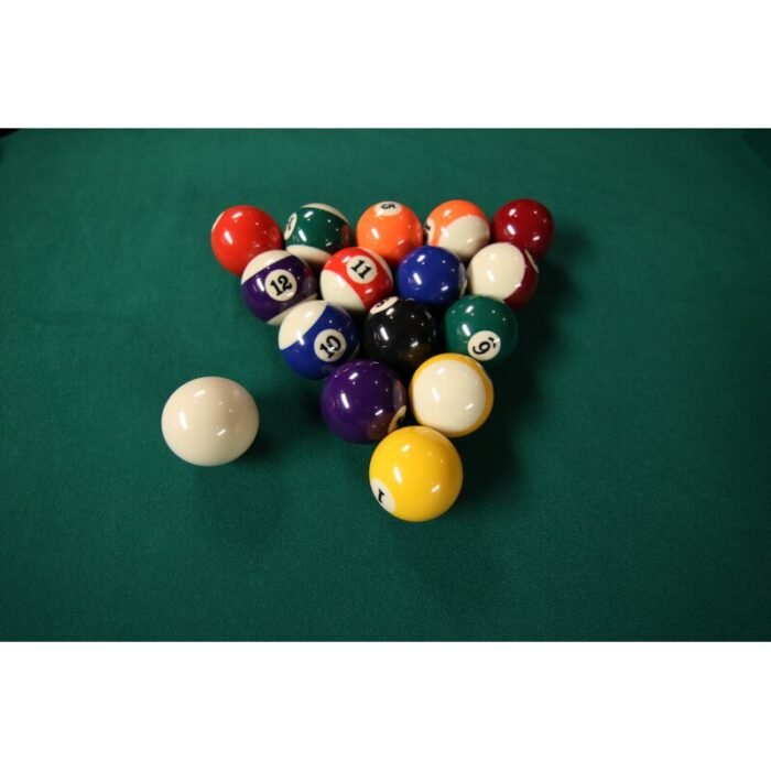 Mizerak Dynasty Space Saver 6.5' Billiard Table - Image 14