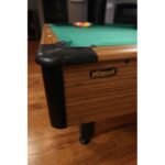 Mizerak Dynasty Space Saver 6.5' Billiard Table - Image 7