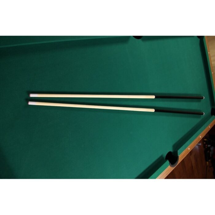Mizerak Dynasty Space Saver 6.5' Billiard Table - Image 15