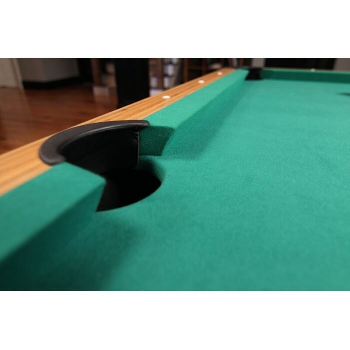 Mizerak Dynasty Space Saver 6.5' Billiard Table - Image 9