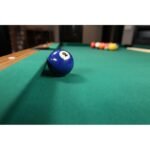 Mizerak Dynasty Space Saver 6.5' Billiard Table - Image 10