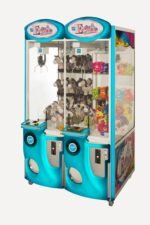 E-Claw 600 2-Player Crane Machine - Image 2